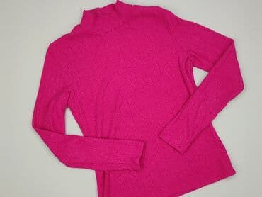 sweter damski mohito: Mohito, Golf damski, rozmiar S — 1