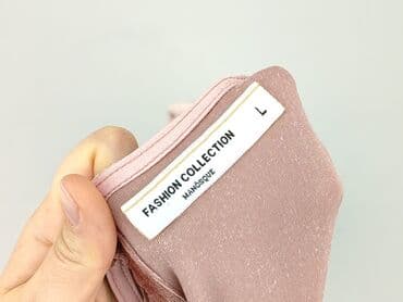 jedwabna bluzki massimo dutti: Fashion, Жіноча блуза, розмір L — 4
