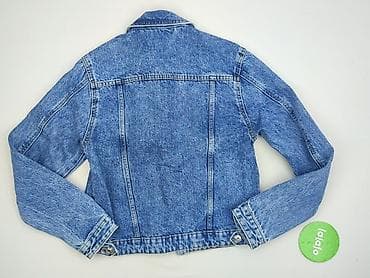 bomber: Primark, Kurtka jeansowa damska, rozmiar XS — 3