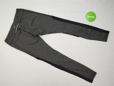 legginsy zimowe do biegania: Kyodan, Legginsy Sportowe damskie, rozmiar M — 3