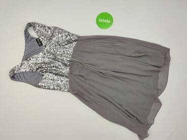 allegro sukienki wieczorowe dla puszystych: Women`s dress, size S (EU 36) — 3