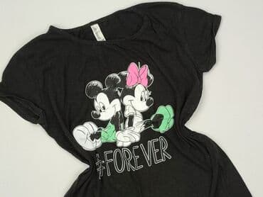 t shirty minnie: T-shirt damski, rozmiar M — 1