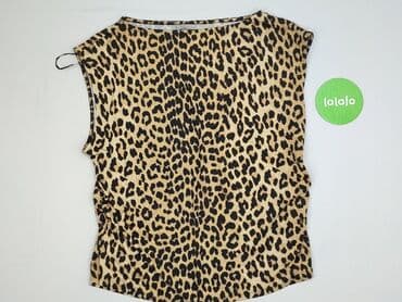 kamizelka damska krótka h m: H&M, Top damski, rozmiar XL — 2