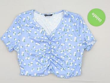 shein podkoszulki damskie: Shein, Top damski, rozmiar M — 2