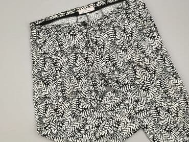 blue motion spodnie: Blue Motion, Spodnie materiałowe damskie, rozmiar 2XL — 1