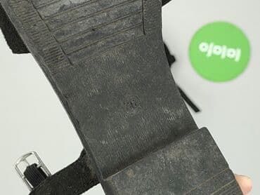 buty hello kitty sinsay: Sinsay, Sandały damskie, rozmiar 38 — 4