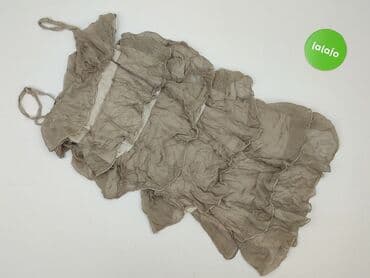 eleganckie zwiewne sukienki na lato: Sukienka damska, rozmiar S — 2