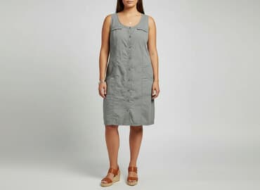 sukienka moro reserved: Street One, Sukienka damska, rozmiar XL — 6