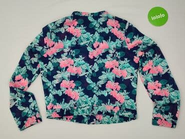 kurtka ciązowa: Gina Tricot, Kurtka przejściowa damska, rozmiar M — 3