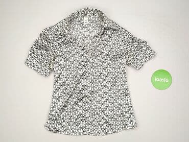 h m krótkie bluzy: H&M, Bluzka damska, rozmiar S — 3