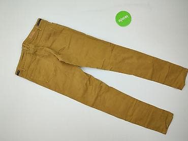 still buty: Spodnie materiałowe damskie, rozmiar M — 3