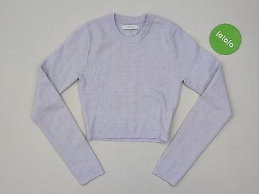 pull and bear sweterek: Светр жіночий, розмір S — 2