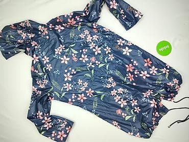 kurtki jula: Parka damska, rozmiar 3XL — 3