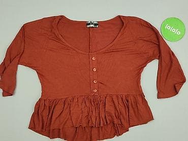 gemo clothes: Bluzka damska, rozmiar M — 2