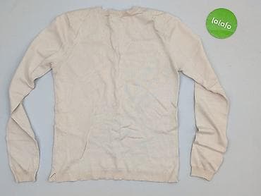 sweter janina: Sinsay, Sweter damski, rozmiar M — 3