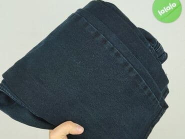 monki jeansy: Monki, Jeansy damskie, rozmiar M — 5