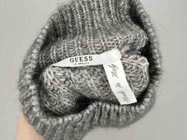 czy sweter z wiskozy jest dobry: Guess, Women`s sweater, size S (EU 36) — 4