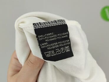 bluzki kopertowe reserved: Women's blouse, size M (EU 38) — 4