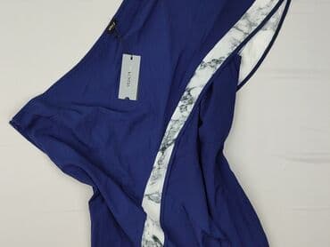 Zanzea, Kombinezon damski, 5XL