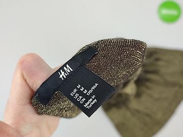 hm odziez: H&M, Sukienka damska, rozmiar M — 4