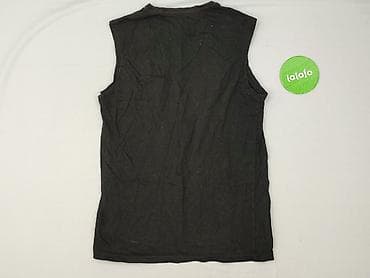 dresy kik: F&F, Podkoszulka dla mężczyzn, rozmiar S — 3