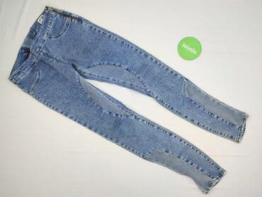 jeansy straight i regular damskie samsoe samsoe: Asos, Jeans for women, M — 2