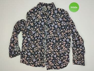 koszula z kokardą hm: H&M Divided, Koszula damska, rozmiar L — 3