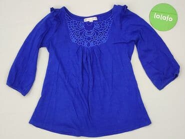 sukienki letnie plus size allegro: Bluzka, Marks & Spencer, 8 lat, 122-128 cm, stan - Bardzo dobry — 2