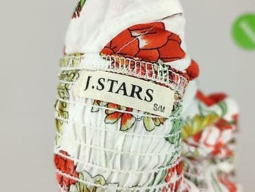 gwiazda: J. Stars, Sukienka damska, rozmiar S — 4