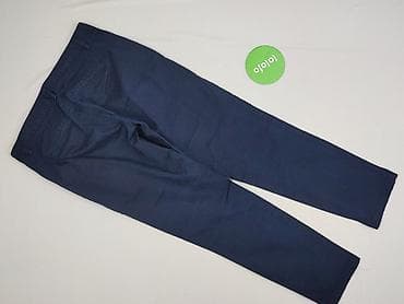 kubenz spodnie: United Colors of Benetton, Spodnie materiałowe damskie, rozmiar S — 3