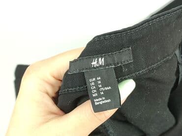 t shirty plus size allegro: H&M, Джинси жіночі, розмір 2XL — 4