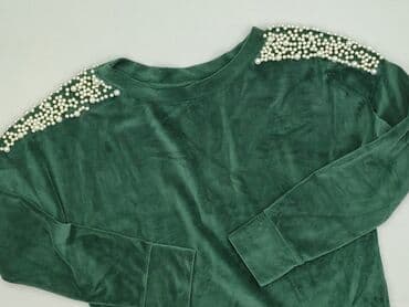 sukienki wieczorowe szmaragdowe: Women`s sweatshirt, S at lalafo.pl — 1 sukienki wieczorowe szmaragdowe: Women`s sweatshirt, S — 1