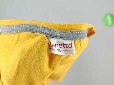 vubu bluzki: T-shirt damski, rozmiar XL — 4