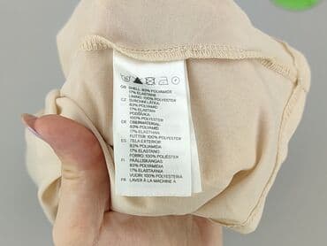 wyprzedaż sukienek plus size: H&M, Sukienka damska, rozmiar S — 4