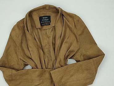 zara kurtki wiosenne: Bershka, Kurtka przejściowa damska, rozmiar M — 1