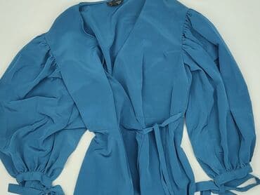 sukienka na chrzest dla mamy plus size: Topshop, Sukienka damska, rozmiar L — 1