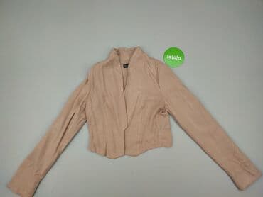 marynarki damskie plus size: Women's blazer, size S (EU 36) — 2