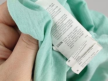 paris koszulka: Sinsay, T-shirt damski, rozmiar S — 5