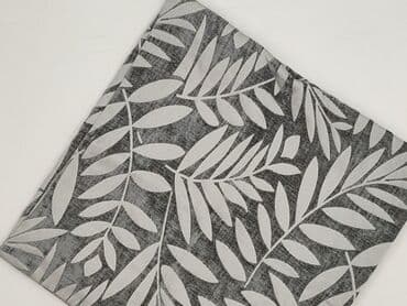 Pillowcases: PL - Pillowcase, 42 x 42, color - Grey, condition - Perfect