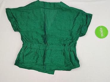 zalando bluzy: Bluzka damska, rozmiar M — 3