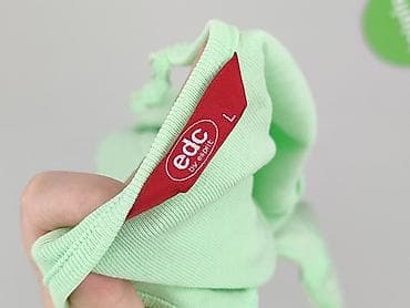 ccc ecco: Edc by Esprit, Top damski, rozmiar L — 4