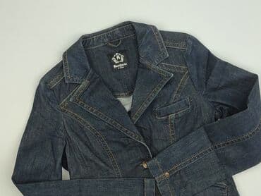 s.oliver marynarka damska: S.Oliver, Kurtka jeansowa damska, rozmiar M — 4