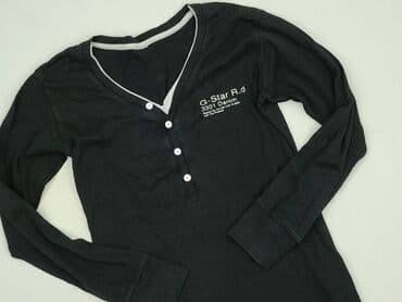 Чоловічий одяг: Лонгслів для чоловіків, XS, G-Star Raw, стан - Хороший — 1