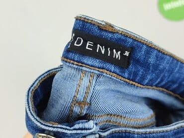 cocodrillo kapcie: Sinsay, Jeansy damskie, rozmiar S — 4