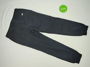 pyjamas h: Jack & Jones, Spodnie dresowe dla mężczyzn, rozmiar S — 3