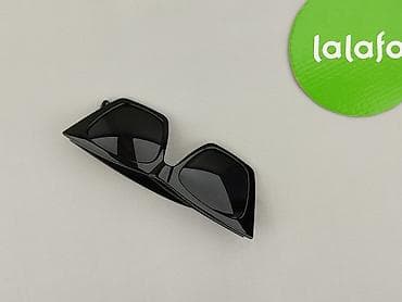 mango torebki: Okulary, Przeciwsłoneczne, Kocie oczy kształt, stan - Idealny — 4