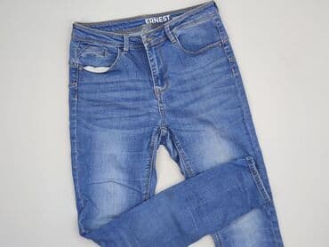 indicode jeans: Jeansy damskie, S — 1