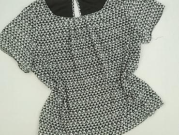 Janina, Bluzka damska, rozmiar 2XL