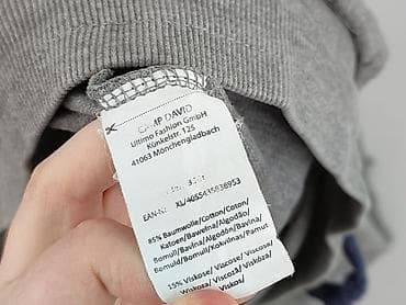 ccc nice: Spodnie dresowe dla mężczyzn, rozmiar XL — 5