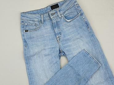 levis basic t shirty: Tiger of Sweden, Jeansy damskie, rozmiar S — 1